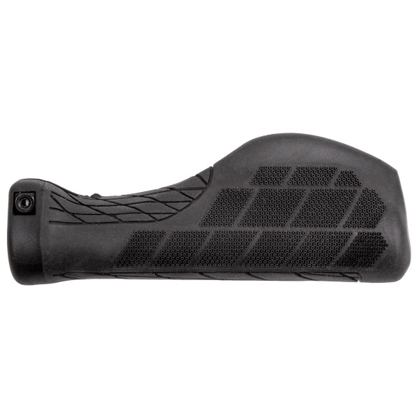 M-Wave - Cloud Ergo Max Fix - Poignées de vélo