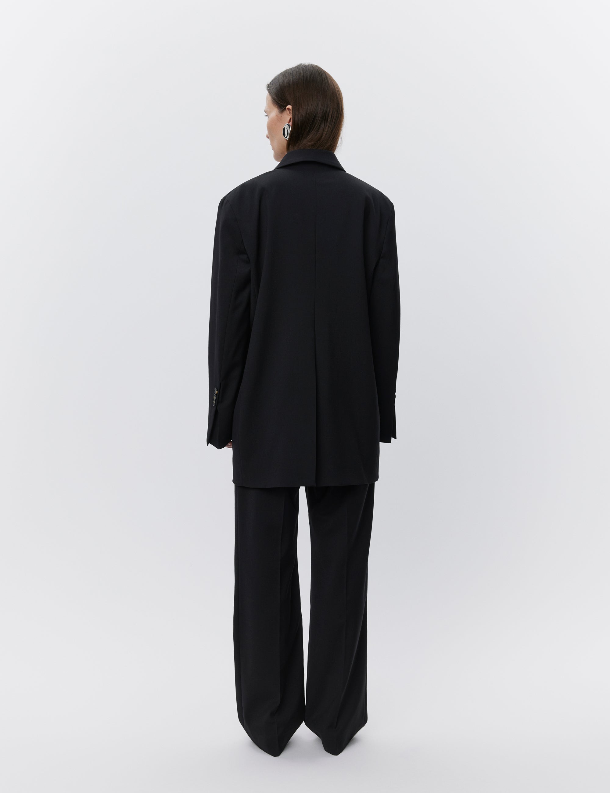 DAY Birger et Mikkelsen  Elly blazer - sort