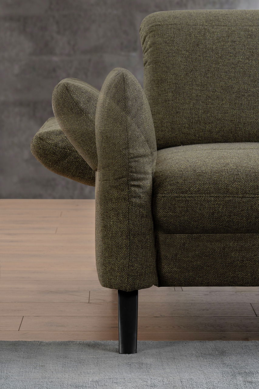 Set one by Musterring Ecksofa SET ONE 4400