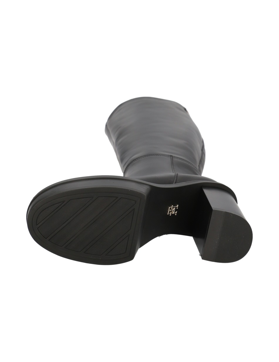 ELEVATED PLATEAU LONGBOOT