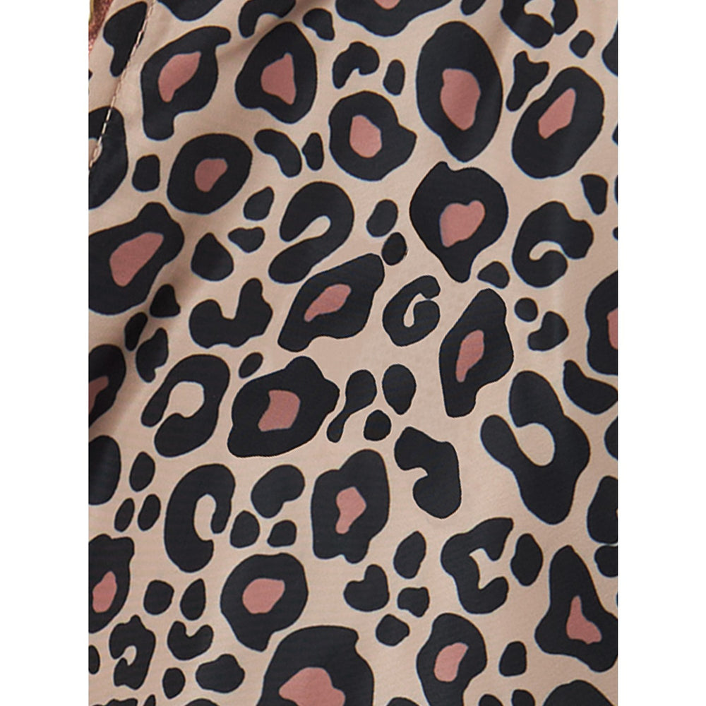 Køb Name It Black Mariska Bomber Jakke Reversable