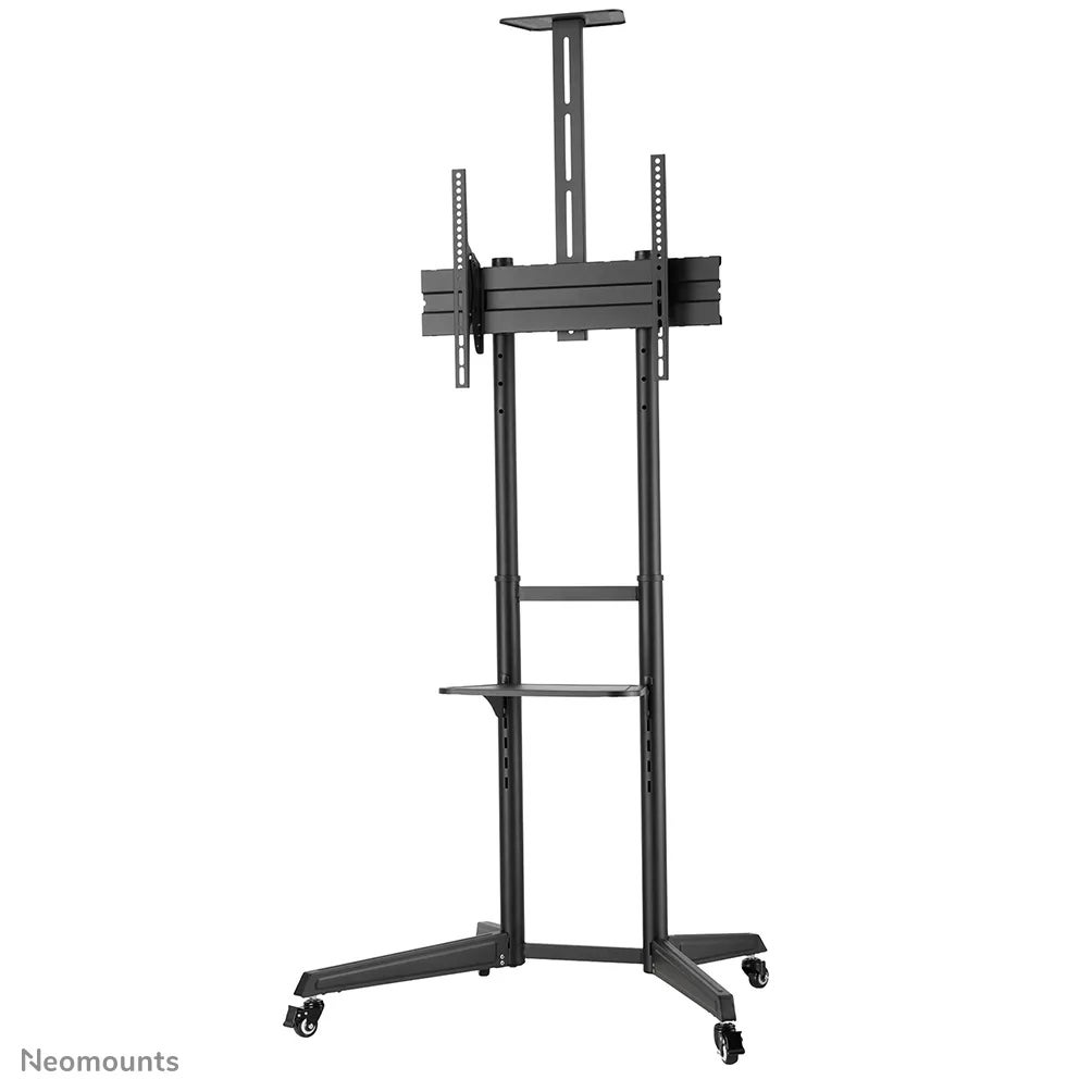 Neomounts FL50-550BL1 mobiel vloerstatief voor flatscreen
