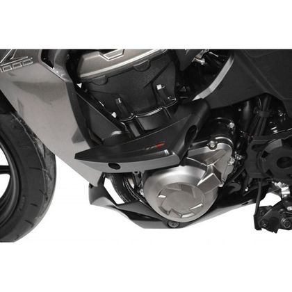 Pare-carter Top Block Kit patins - Noir