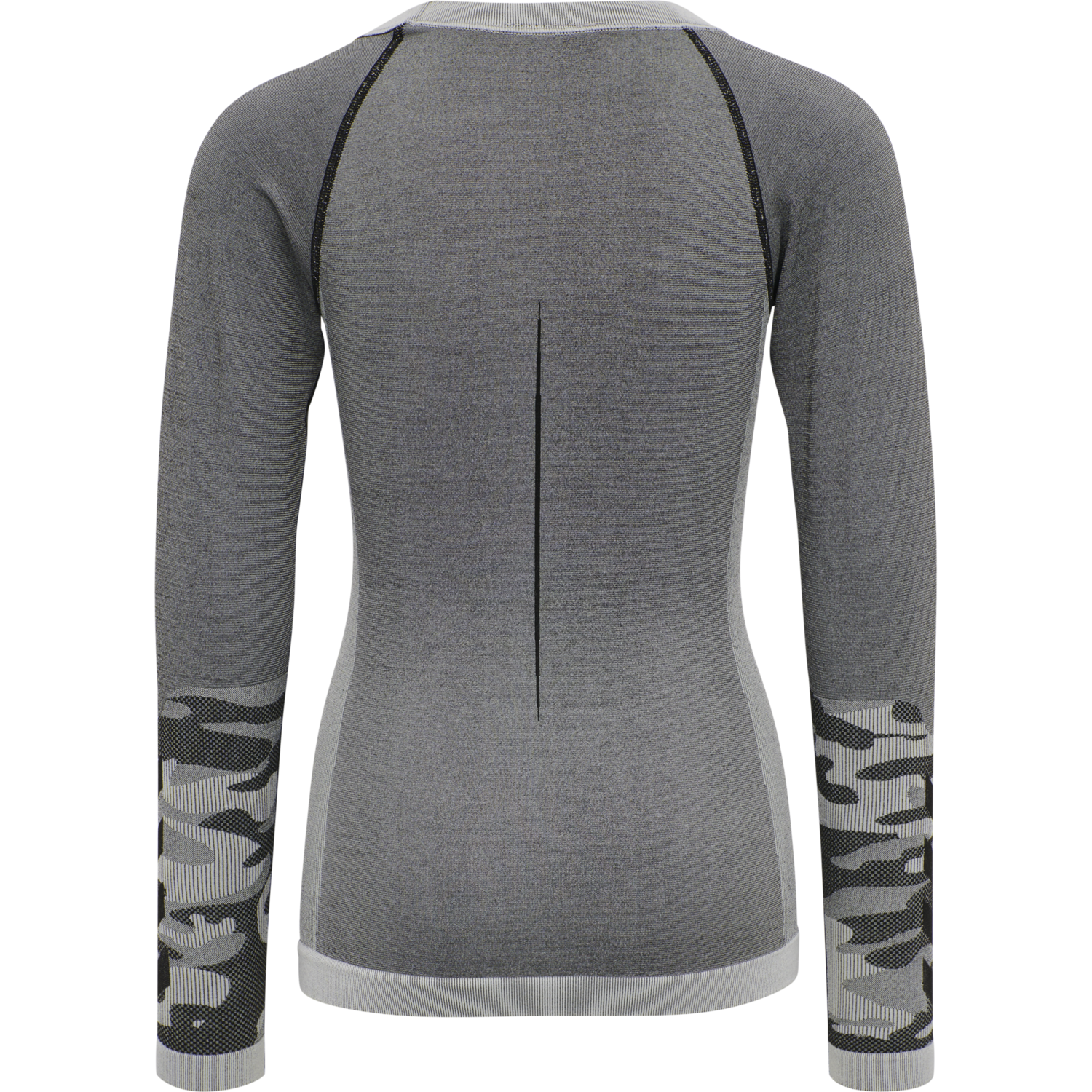 hmlMAX SEAMLESS T-SHIRT L/S