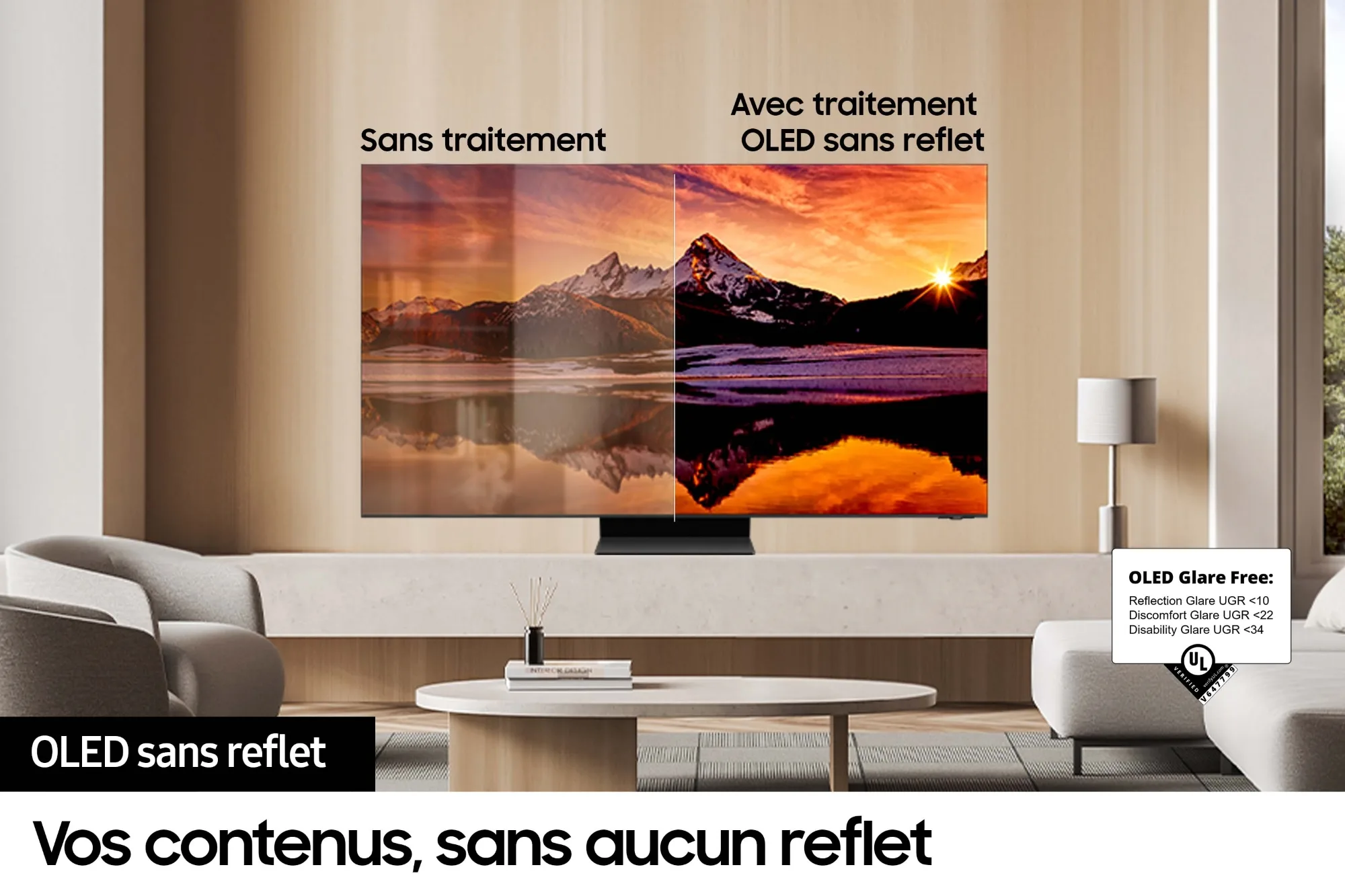 Samsung TQ77S90C   Samsung HW-Q995D TV OLED