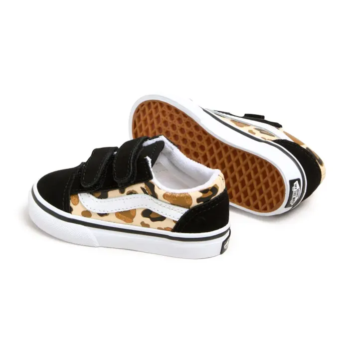 Vans Old Skool V Sneakers Junior