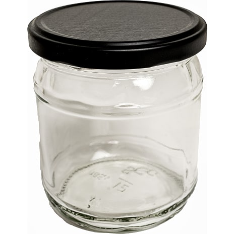 Sylteglas (425ml)