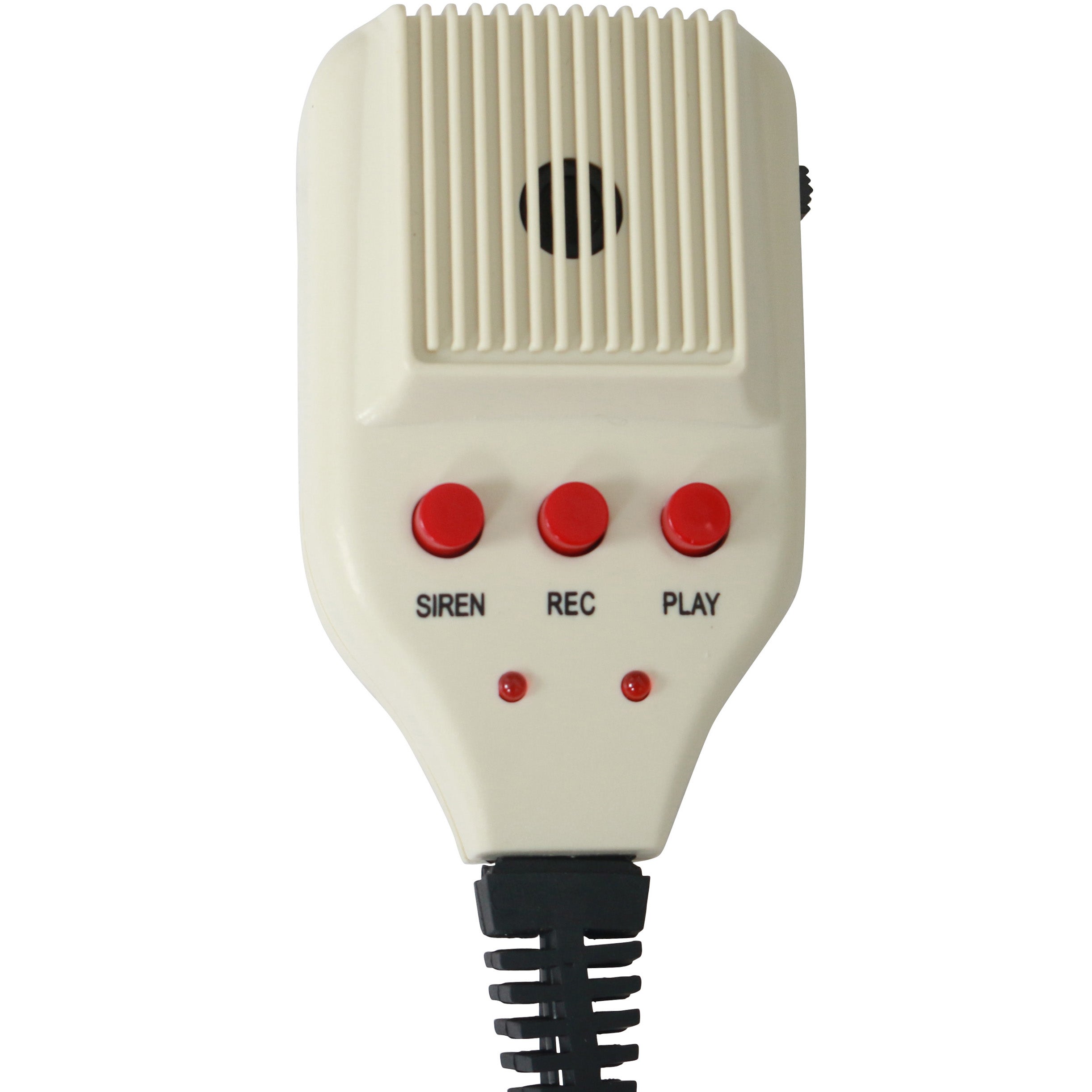 Vexus MEG065 65W megafoon met sirene, USB/SD en accu