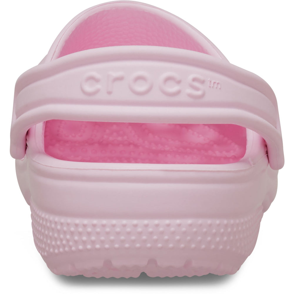 Køb Crocs Pink Milk Classic Clog