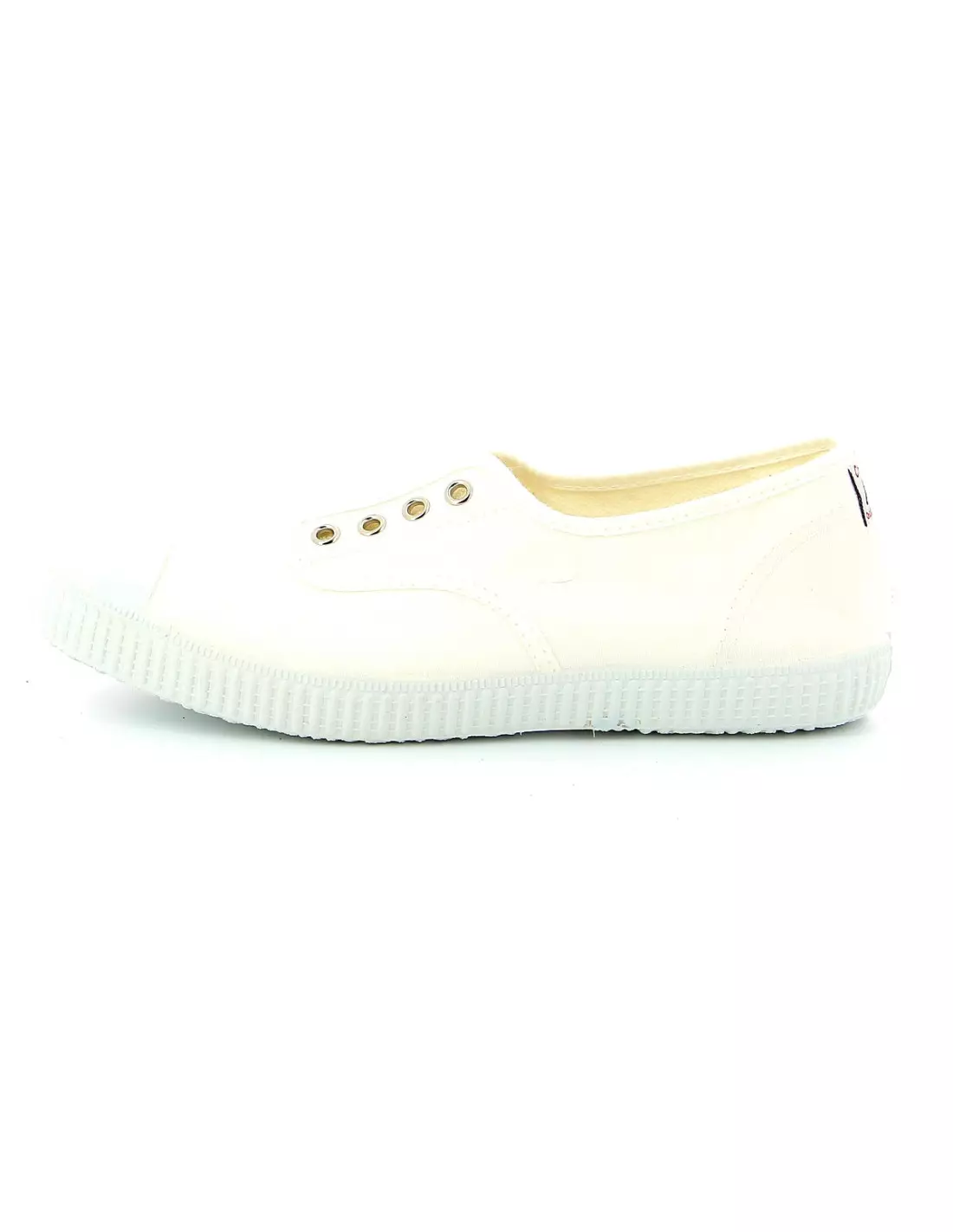 CHIPIE JOSEPH - Baskets Blanc