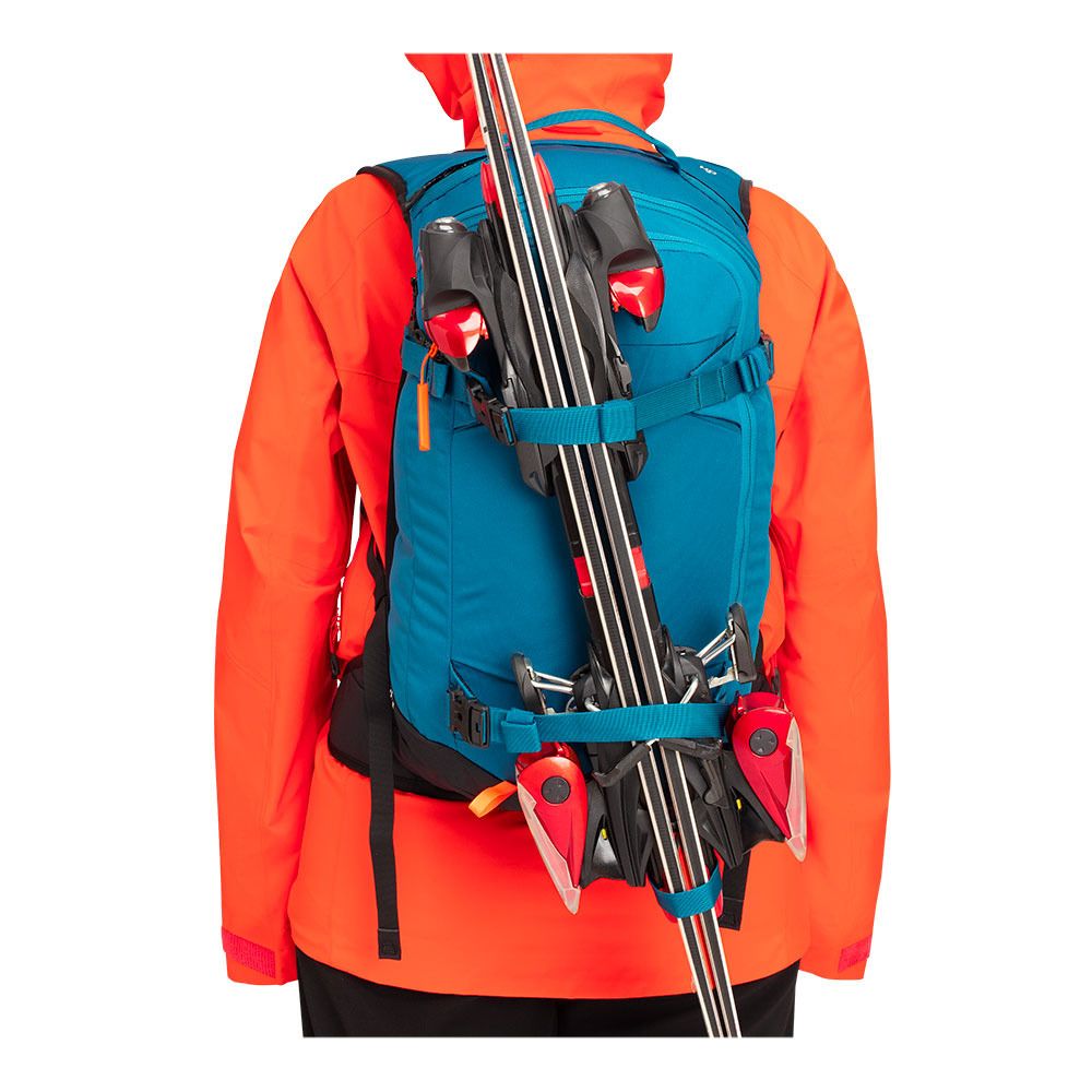 Mammut NIRVANA 25L - Sac À dos sapphire/black