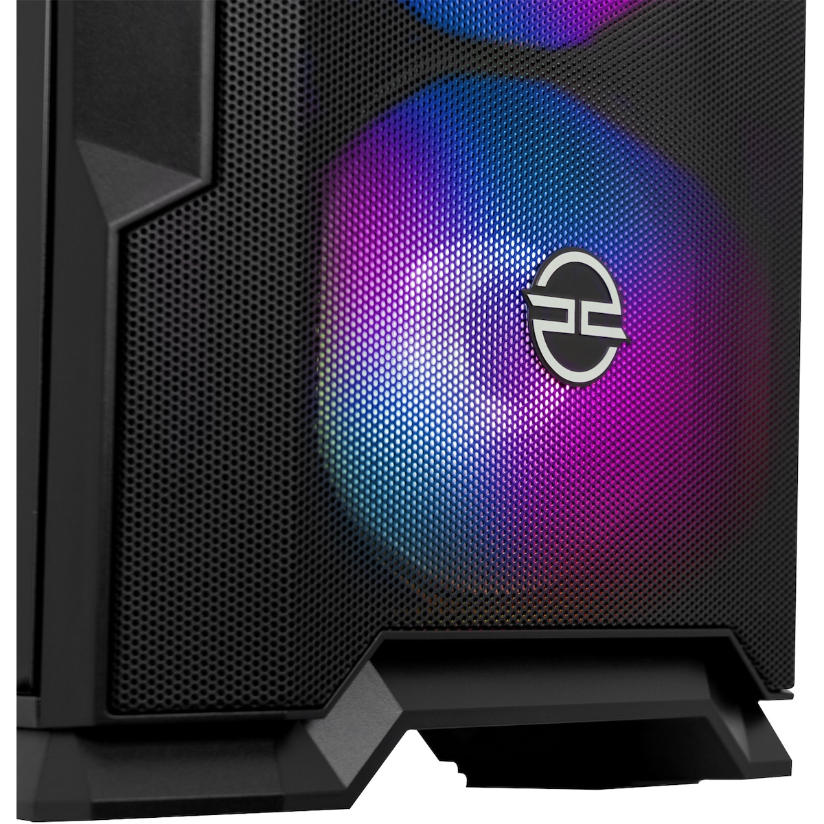 PCSpecialist Core 220 i5-12F/16/1024/4060 stasjonær gaming-PC