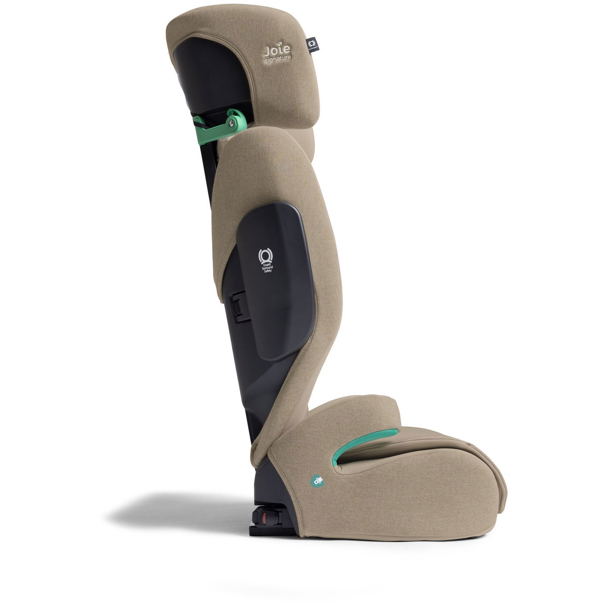 JoieJoie   i-Traver Signature Autositz sandstone
