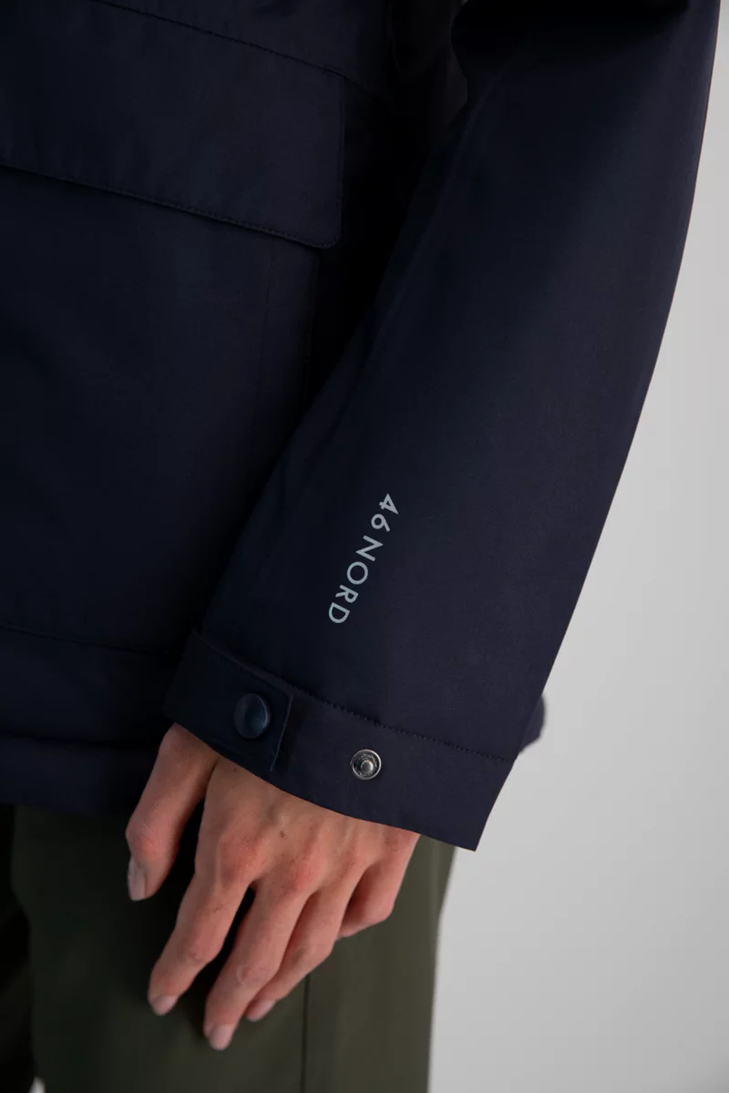 46 NORD Damen Winterjacke