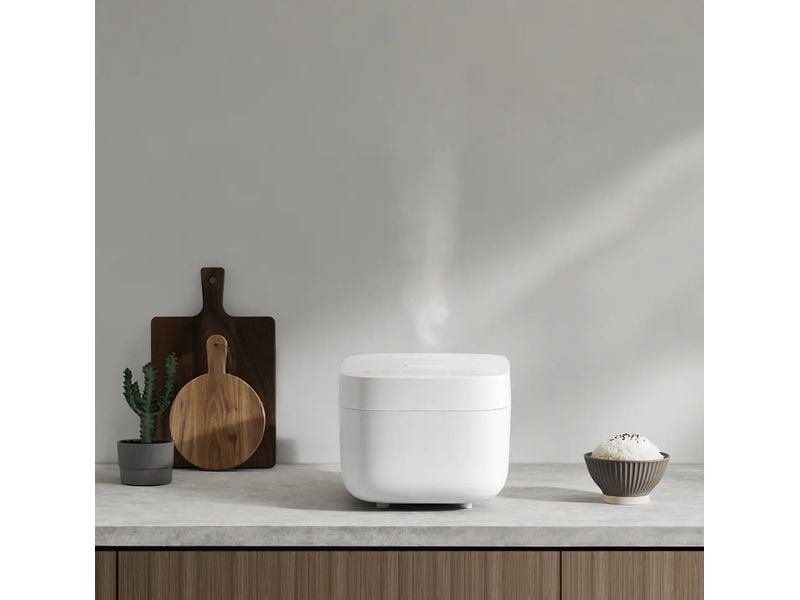 Xiaomi Multikocher Smart 3 l Multifunktionaler Reiskocher