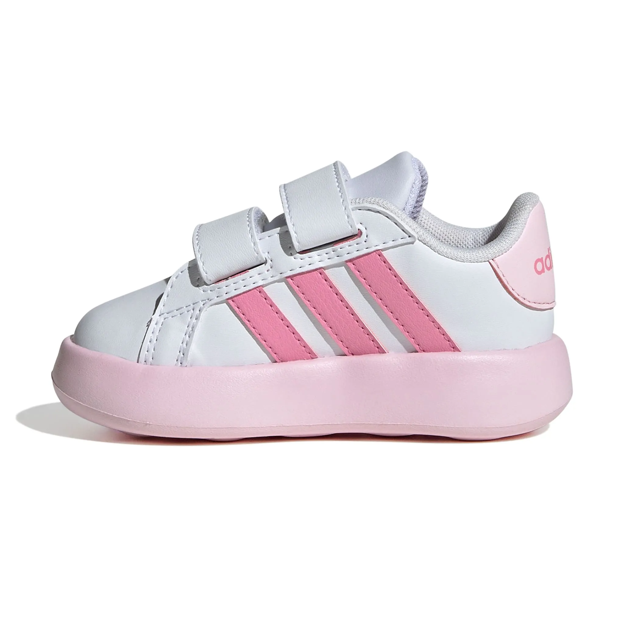 Adidas Soulier Grand Court 2.0 Pointures 4B-10E