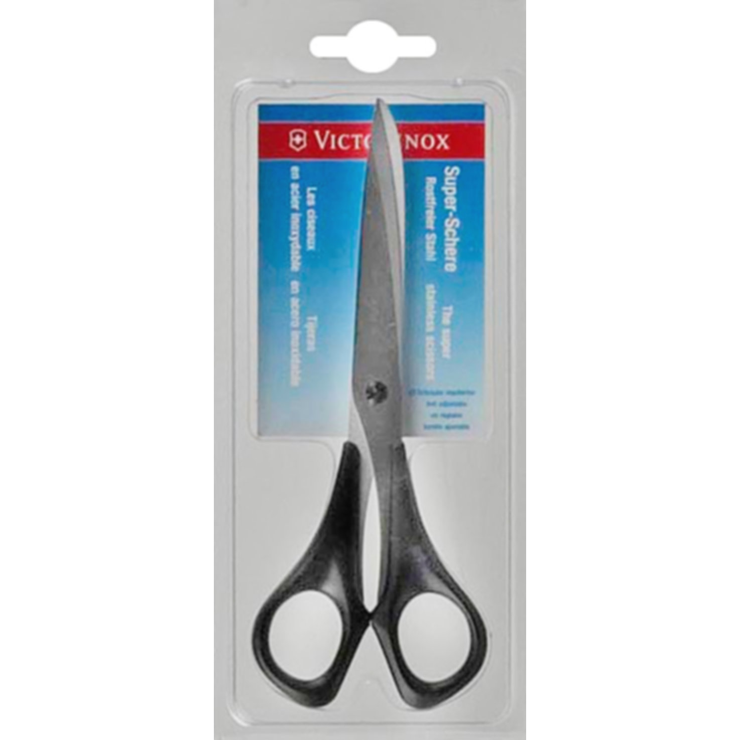 Victorinox Haushalts- und Berufsschere Schwarz