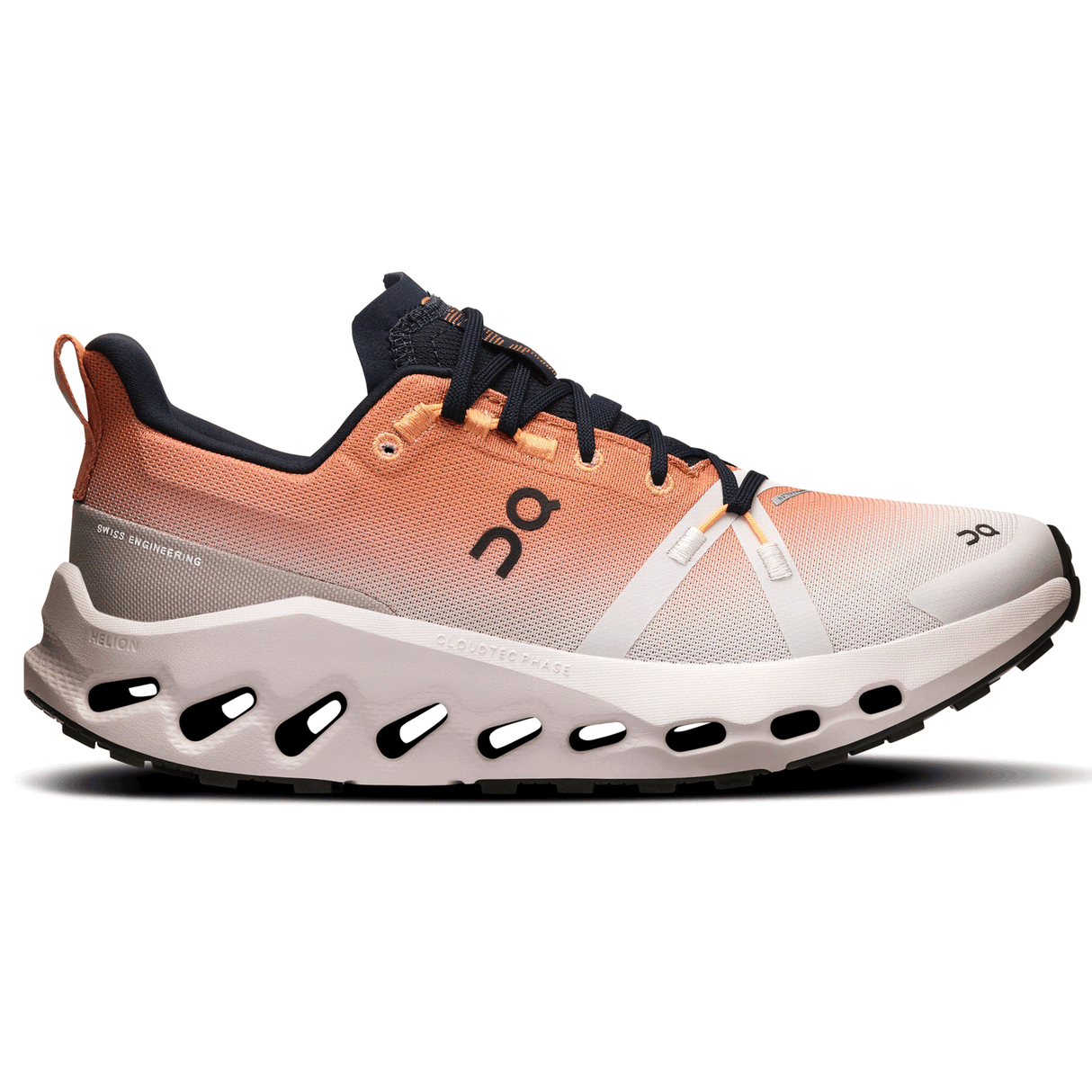 On<br>Cloudsurfer Trail WP W