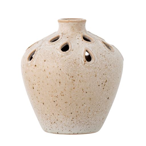 Bloomingville Minel Vase, Nature