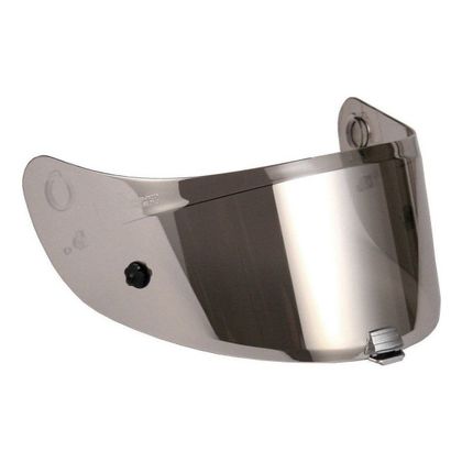 Ecran casque Hjc HJ-35 - RPHA 1 - Gris / Iridium