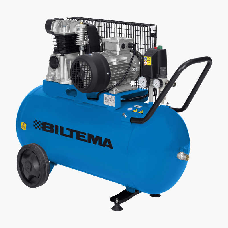 KOMPRESSOR 40B-90 3X400V