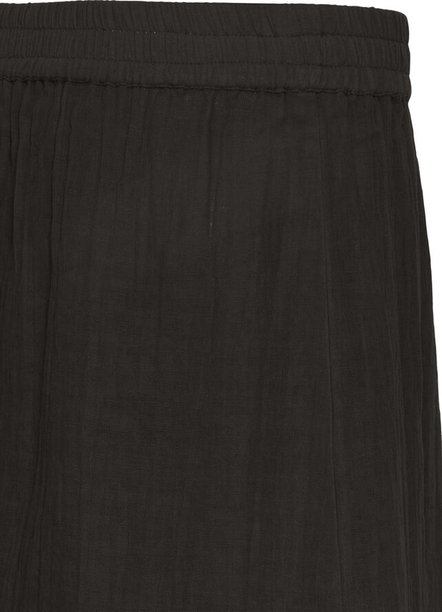 ICHI IAFOXA SK Black