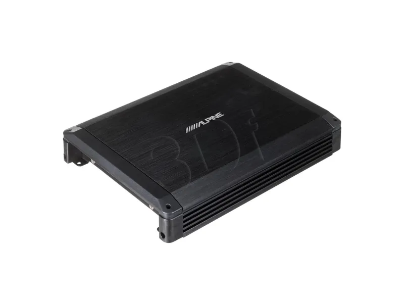 Denon ALPINE BBX-F1200 SAM