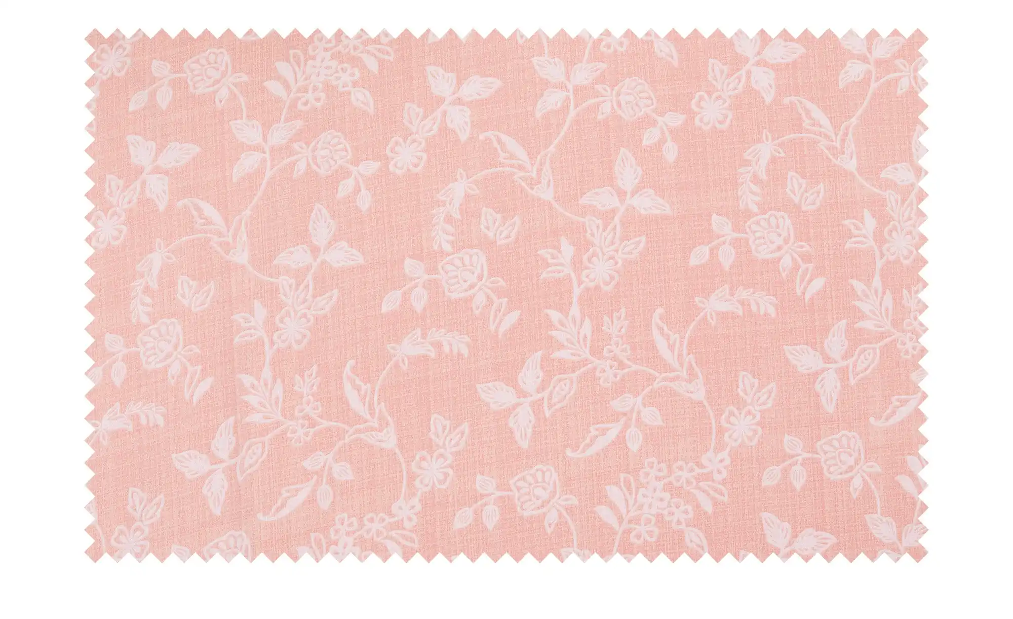 AURO Satin Bettwäsche Floral