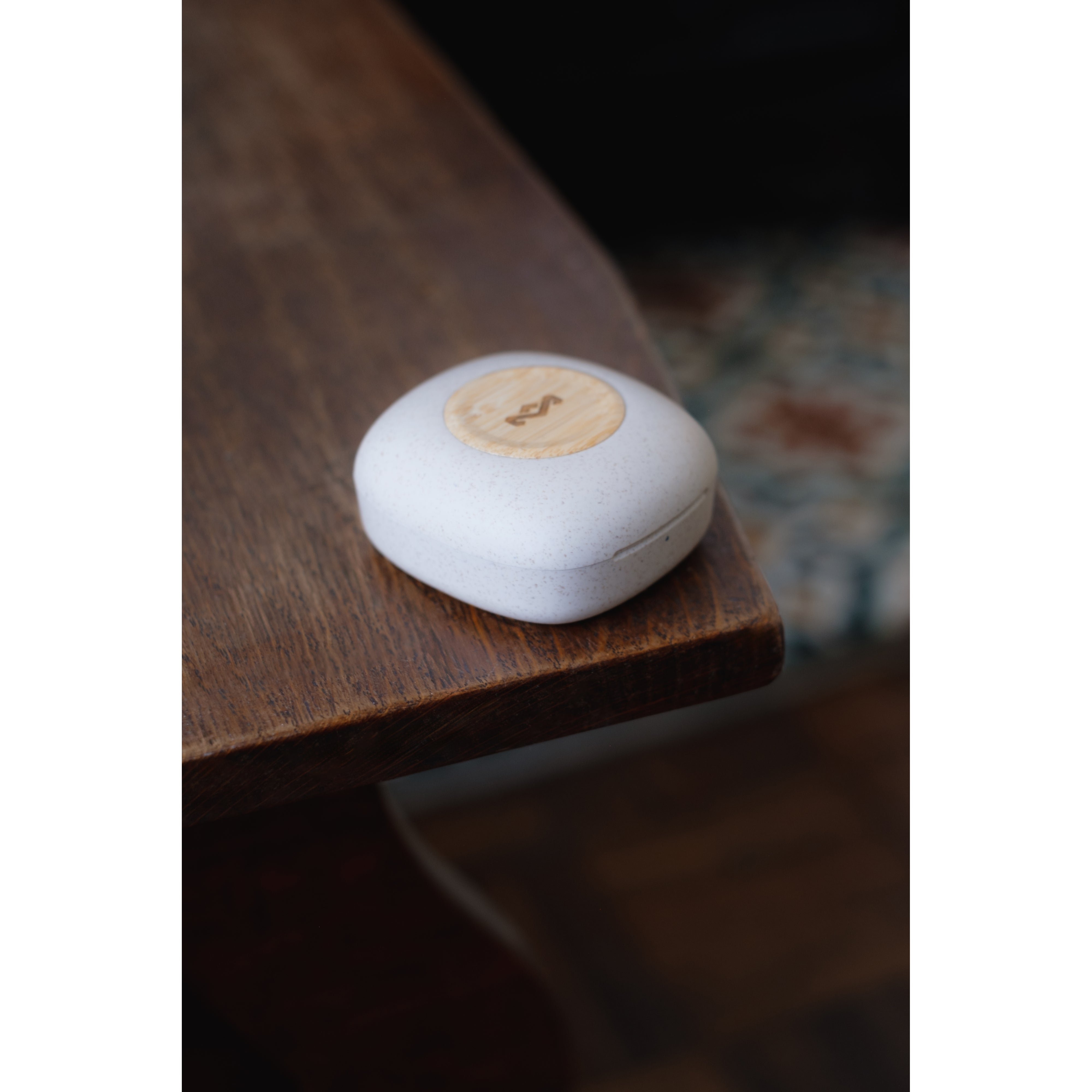 House of Marley Liberate Open Ear Cream draadloze oordopjes