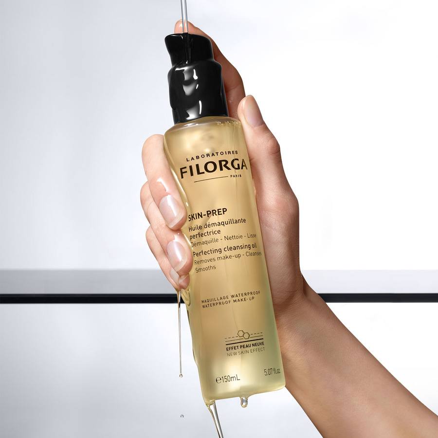 Filorga SKIN-PREP Perfecting Cleansing Oil 150ml
