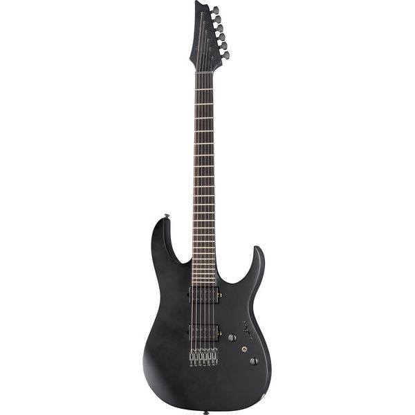 Ibanez RGRTB621-BKF