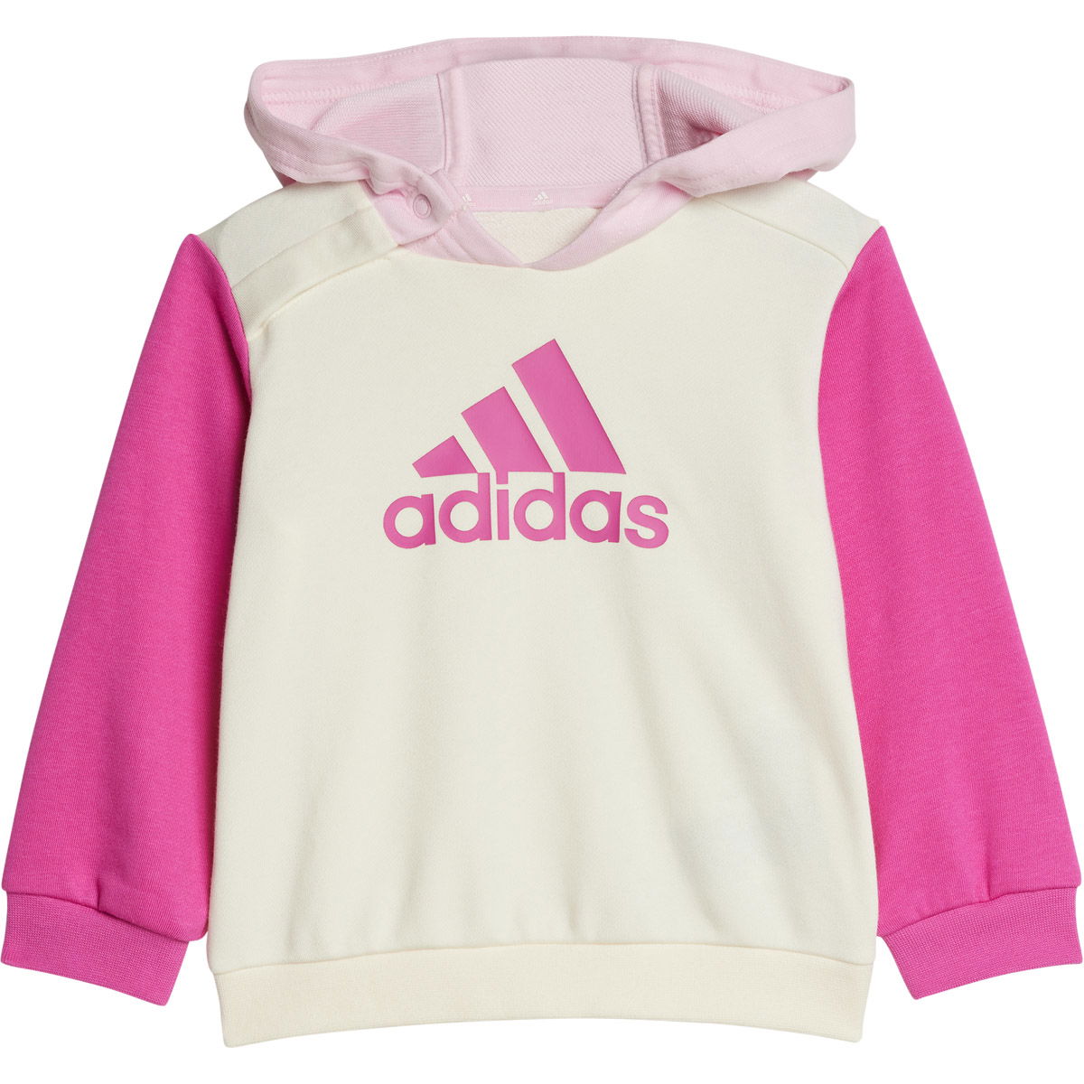adidas Essentials Colorblock Joggingsæt Børn