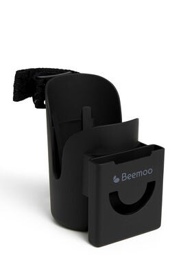 Beemoo 2-in-1  Mobil- & Koppholder