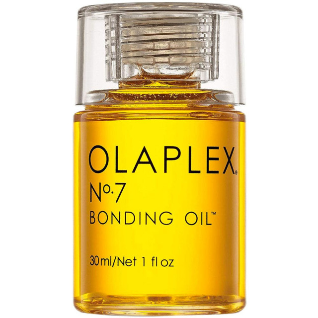 N°7 Huile Concentrée Réparatrice Sans Rinçage OLAPLEX