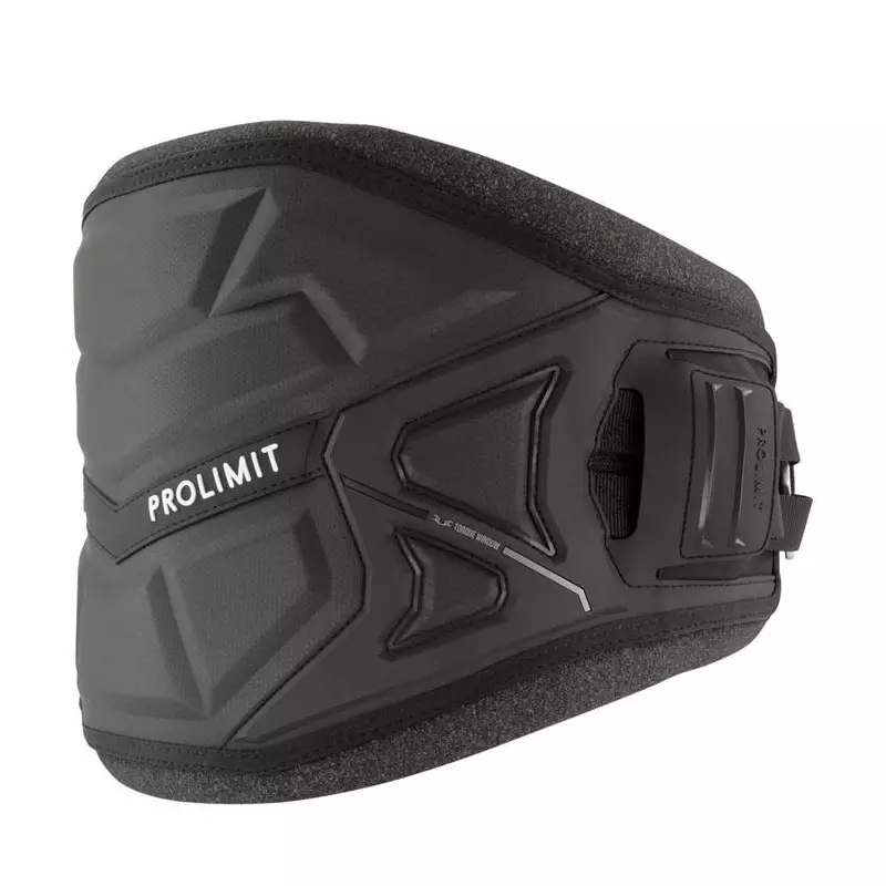 Harnais ceinture windsurf PROLIMIT Waist TeamWave Black/Grey