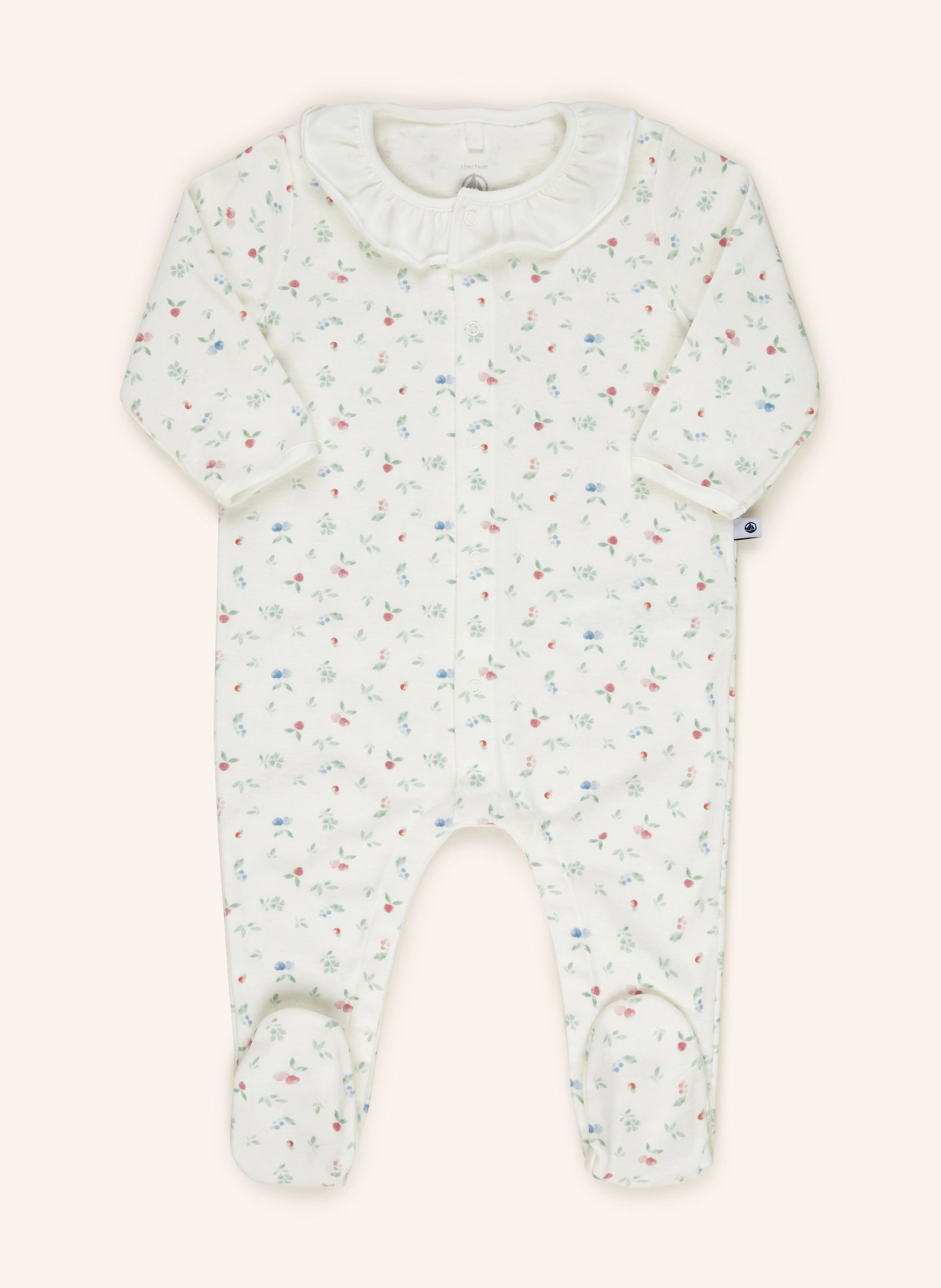 PETIT BATEAU Strampler