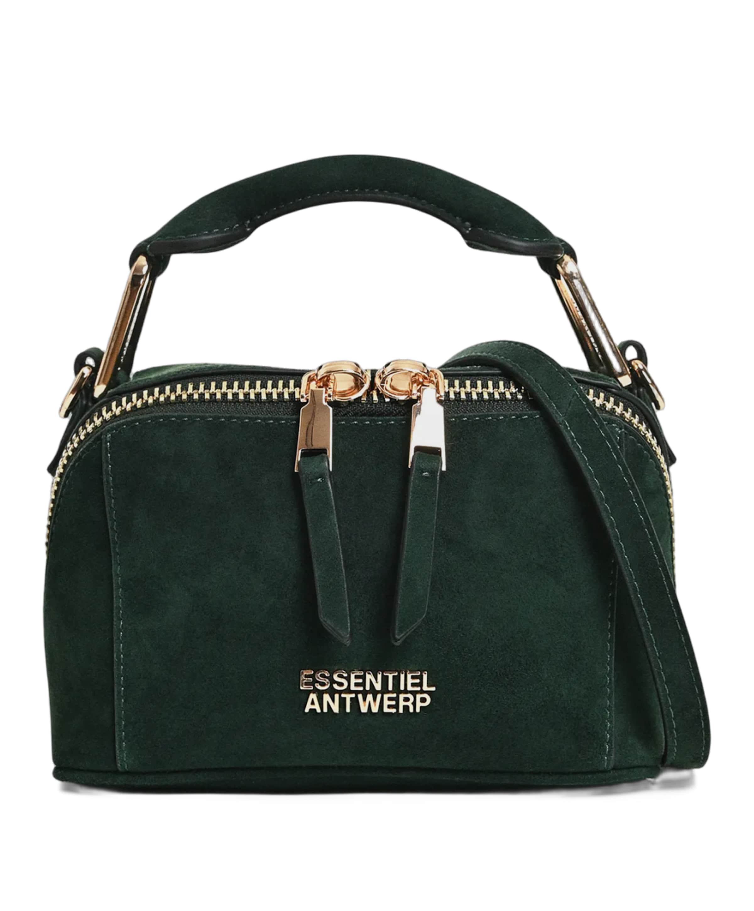 Essentiel Antwerp Dames tas groen