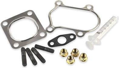 FA1 Turbocharger, montageset LAND ROVER,JAGUAR KT410230 LR112413,G4D36L730BA,JDE40139