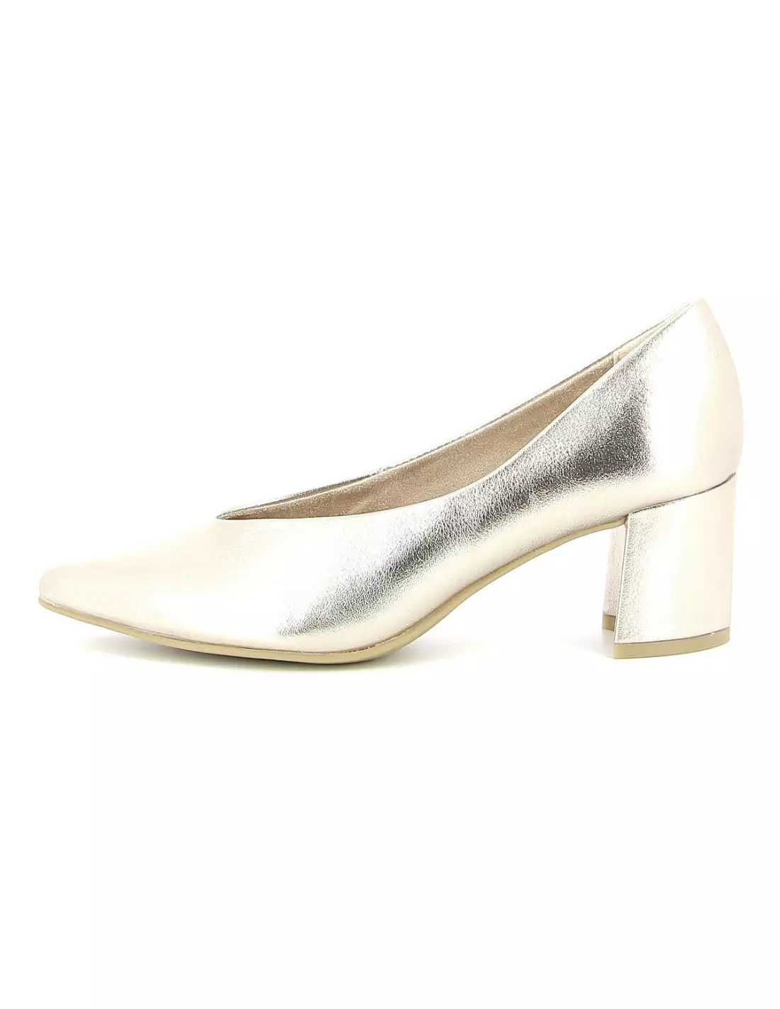 MARCO TOZZI 22419 - Escarpins Platinium