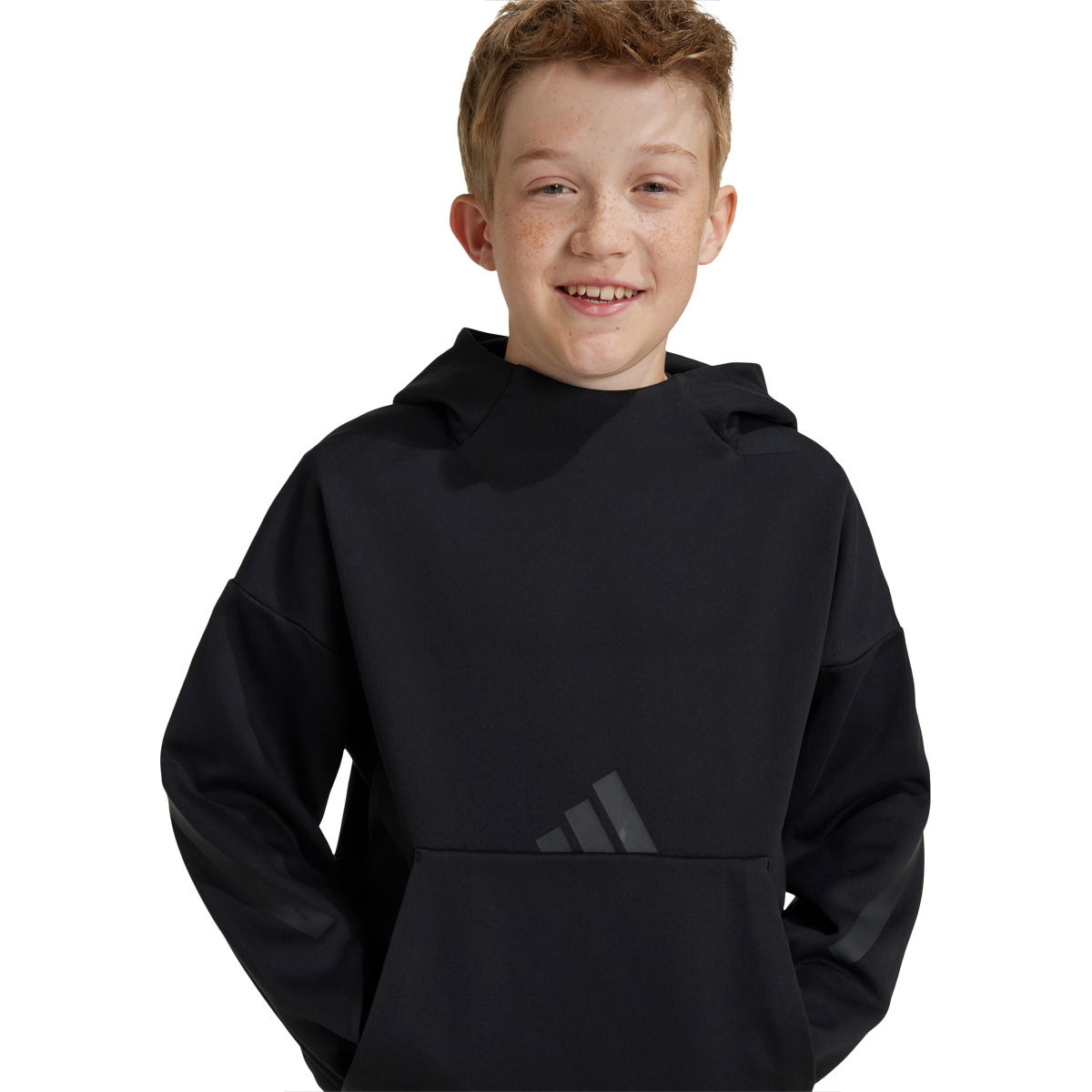 adidas Z.N.E. Hættetrøje Børn