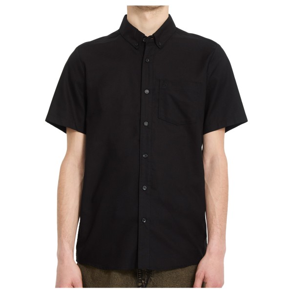 Volcom - Everett Oxford S/S - Chemise