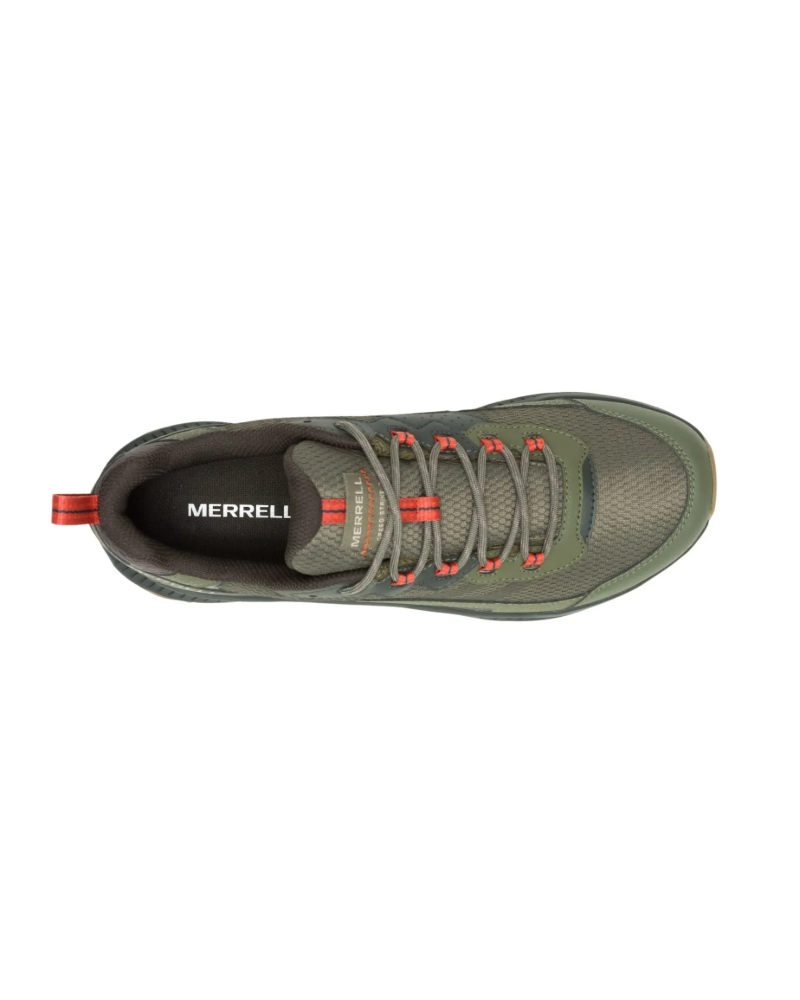 Merrell - Men's Speed Strike 2 WP - Olive