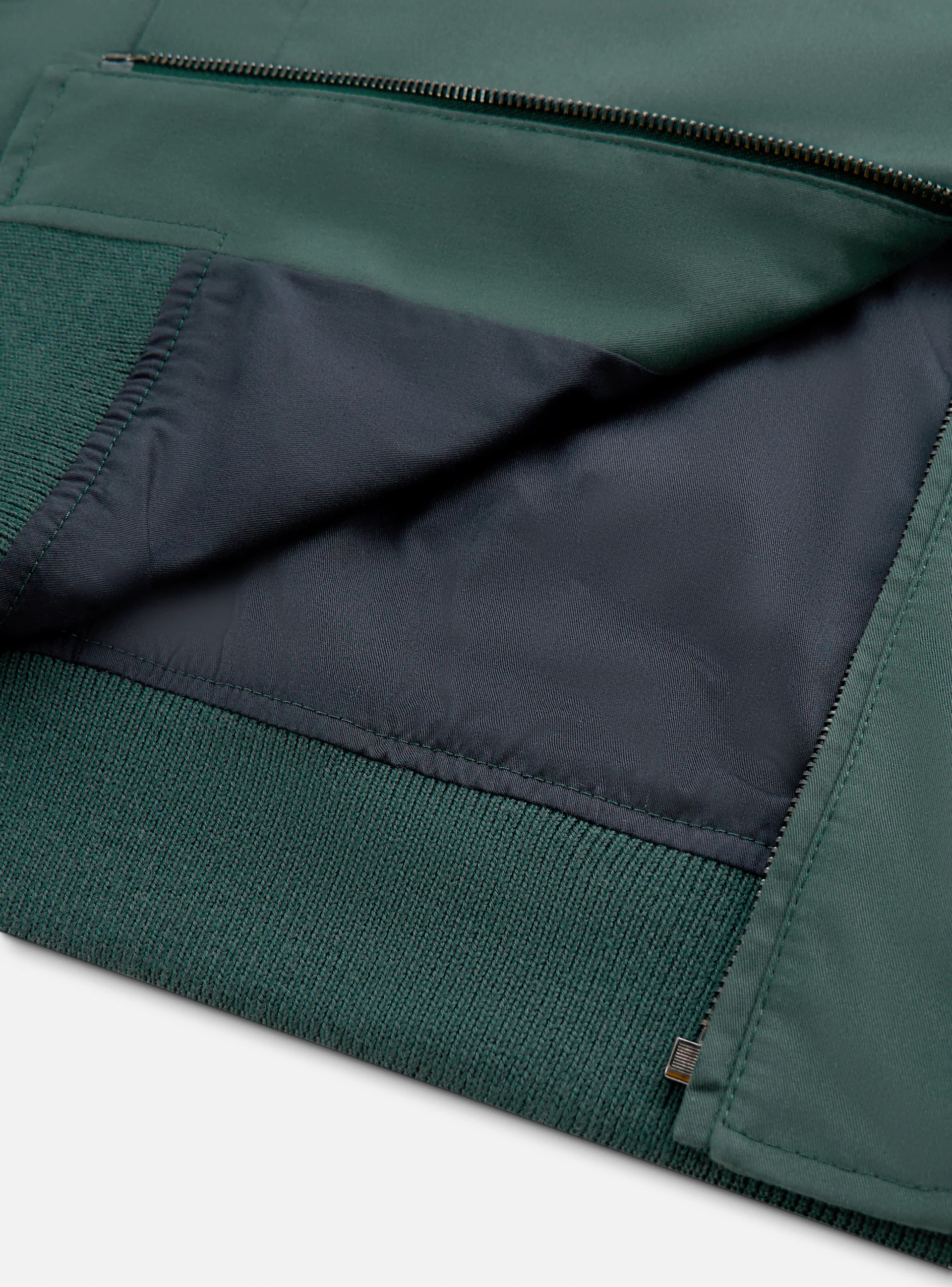Blouson Chester Amazone