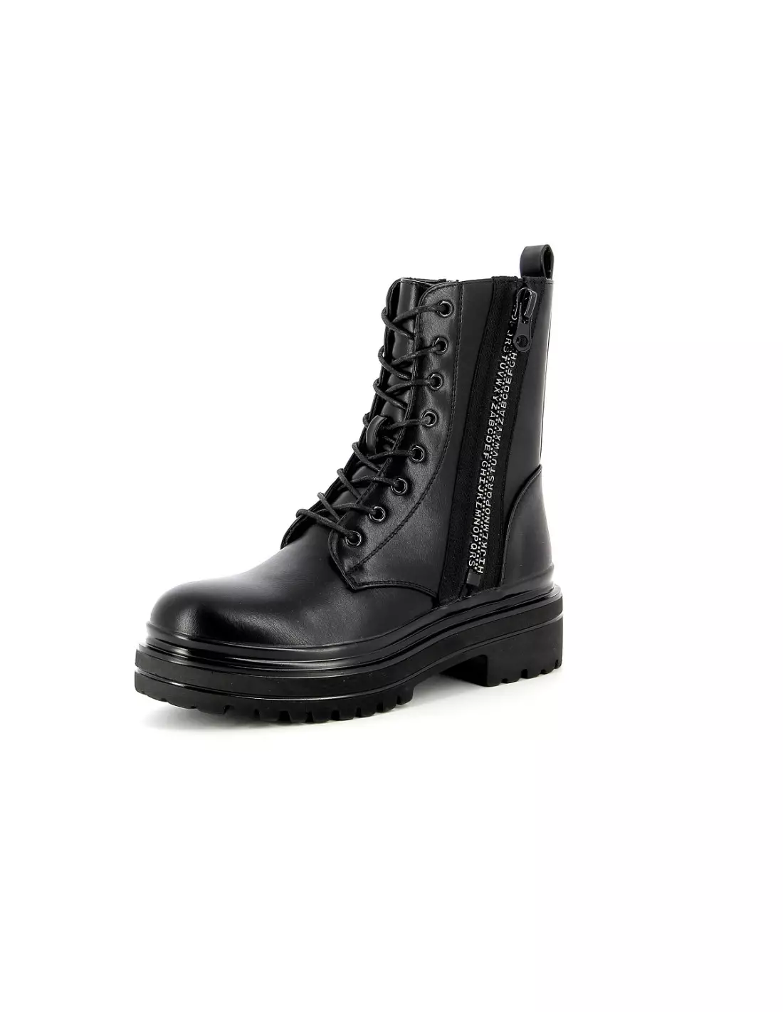 JAJA 2093 - Boots & bottines Black