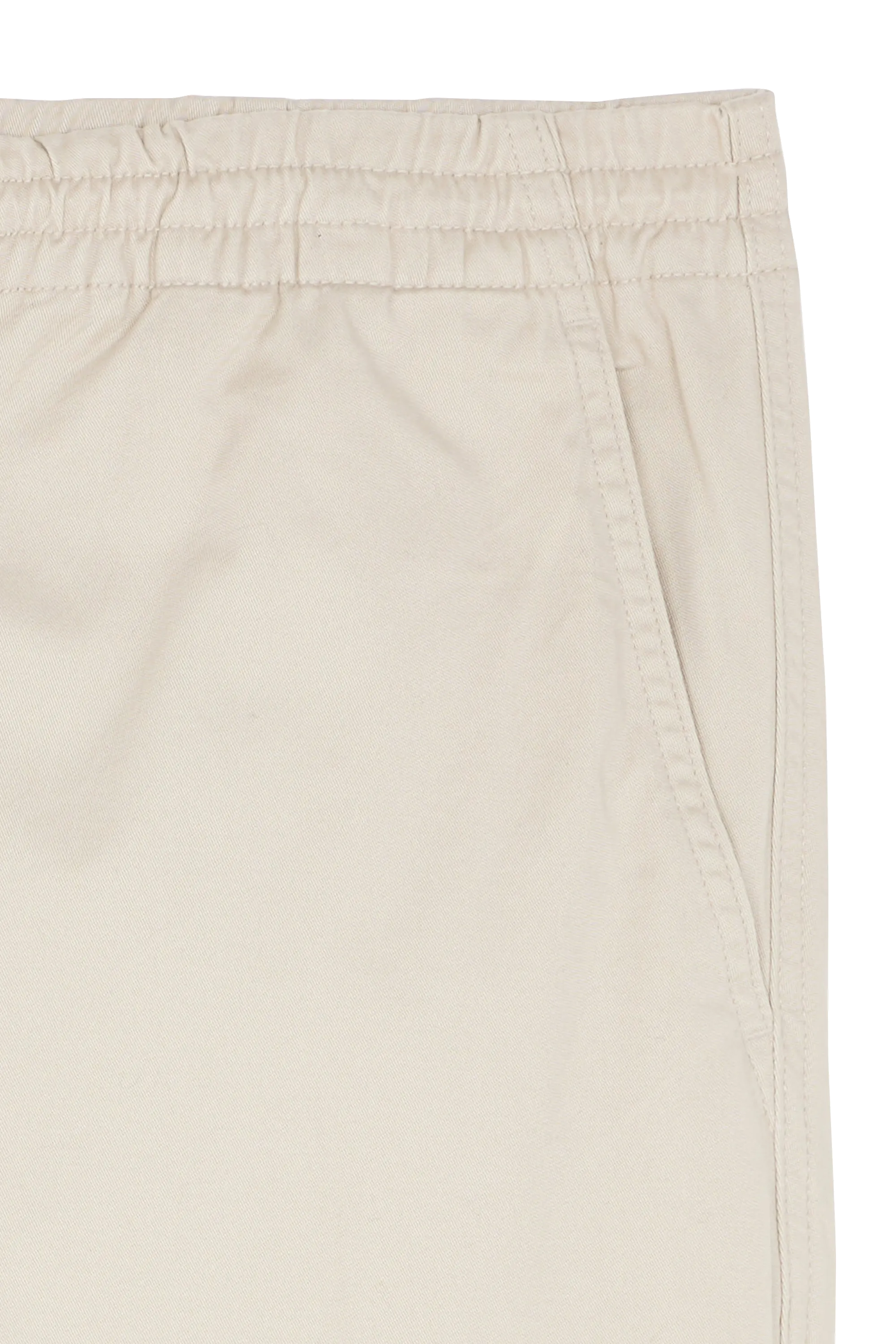 POLO RALPH LAUREN Pantalon CLASSIC TAPERED FIT Beige