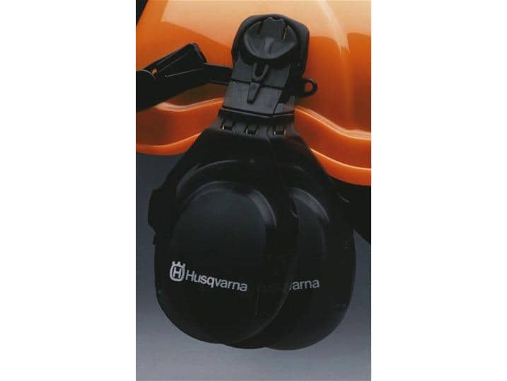 Husqvarna Schutzhelm Functional Schutzhelm für Forstarbeiter