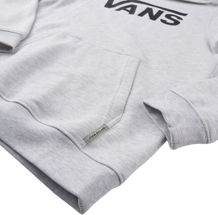 Vans Drop Haettetroje Grå
