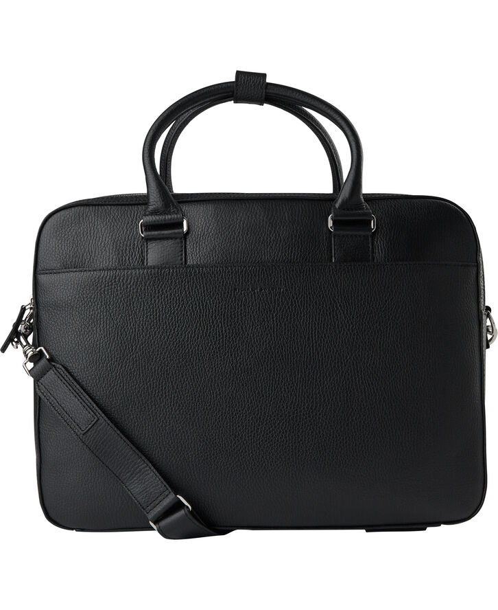 Tiger of Sweden BURIN Black