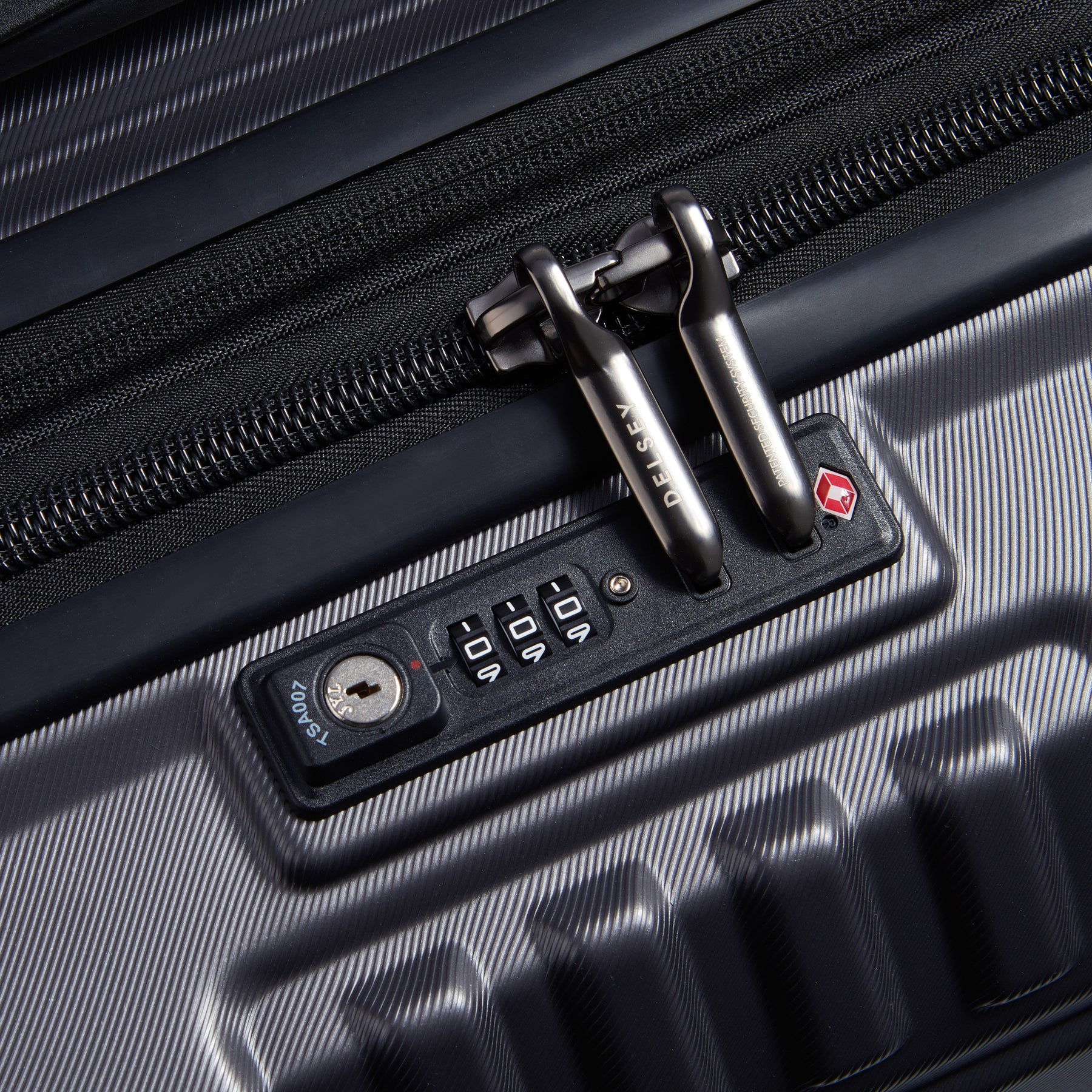 Valise cabine - S extensible (55cm)