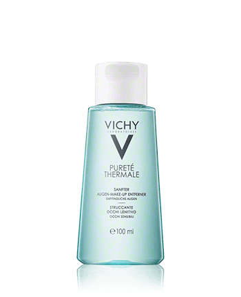 Vichy Pureté Thermale Soothing Eye Make-Up Remover 100ml